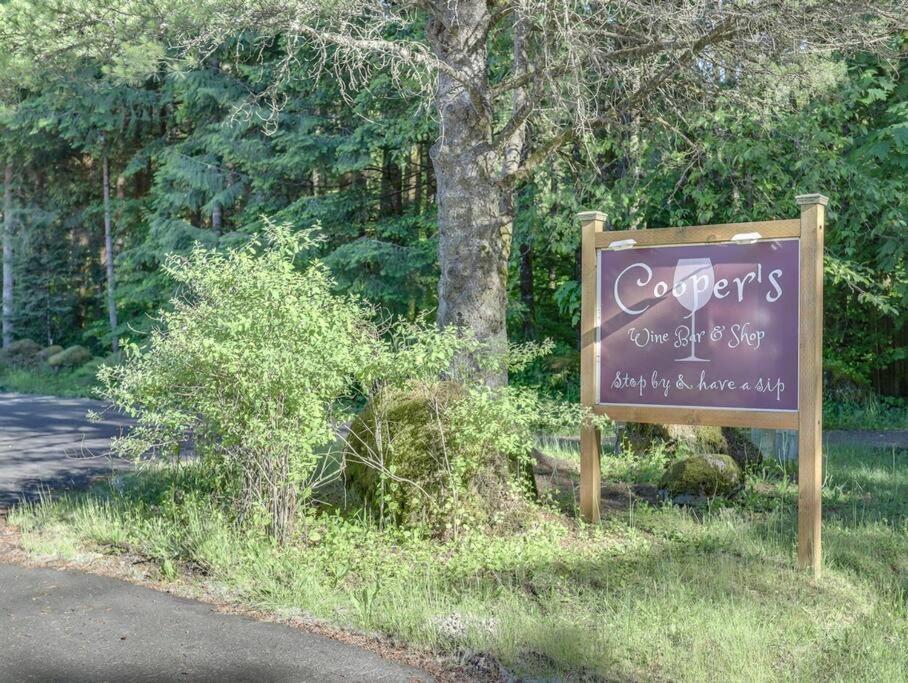 Ski-Mount Hood Charm-Welches,Golf And Ski Resort Condo,W&D, Wifi,Near Woods,Hiking,Fishing Mount Hood Village Exterior photo